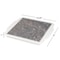 Hastings Home Hastings Home Microwavable Warming Granite Plate 901876CAB - alternate 3